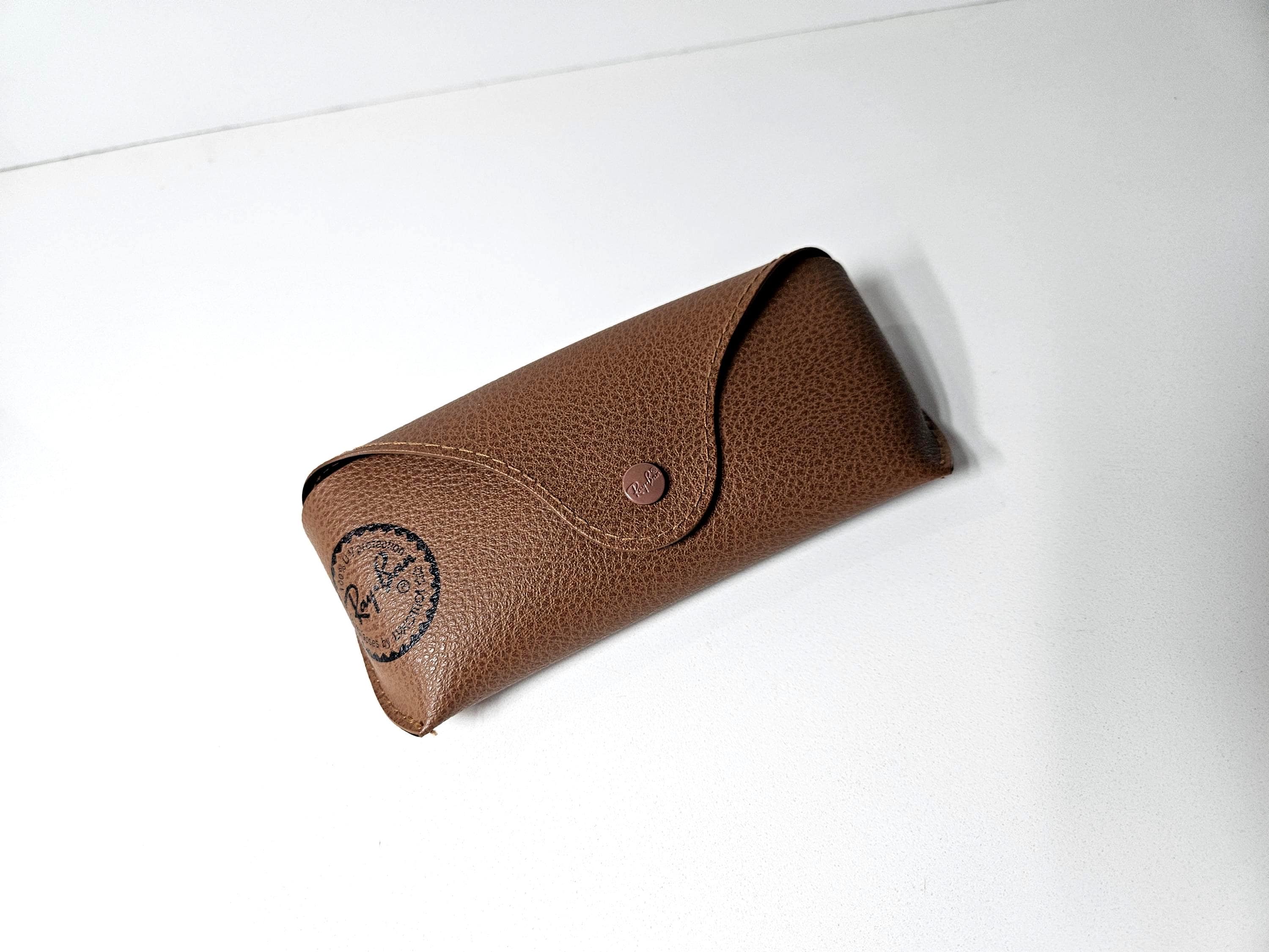 Rayban Wayfarer Case - Etsy