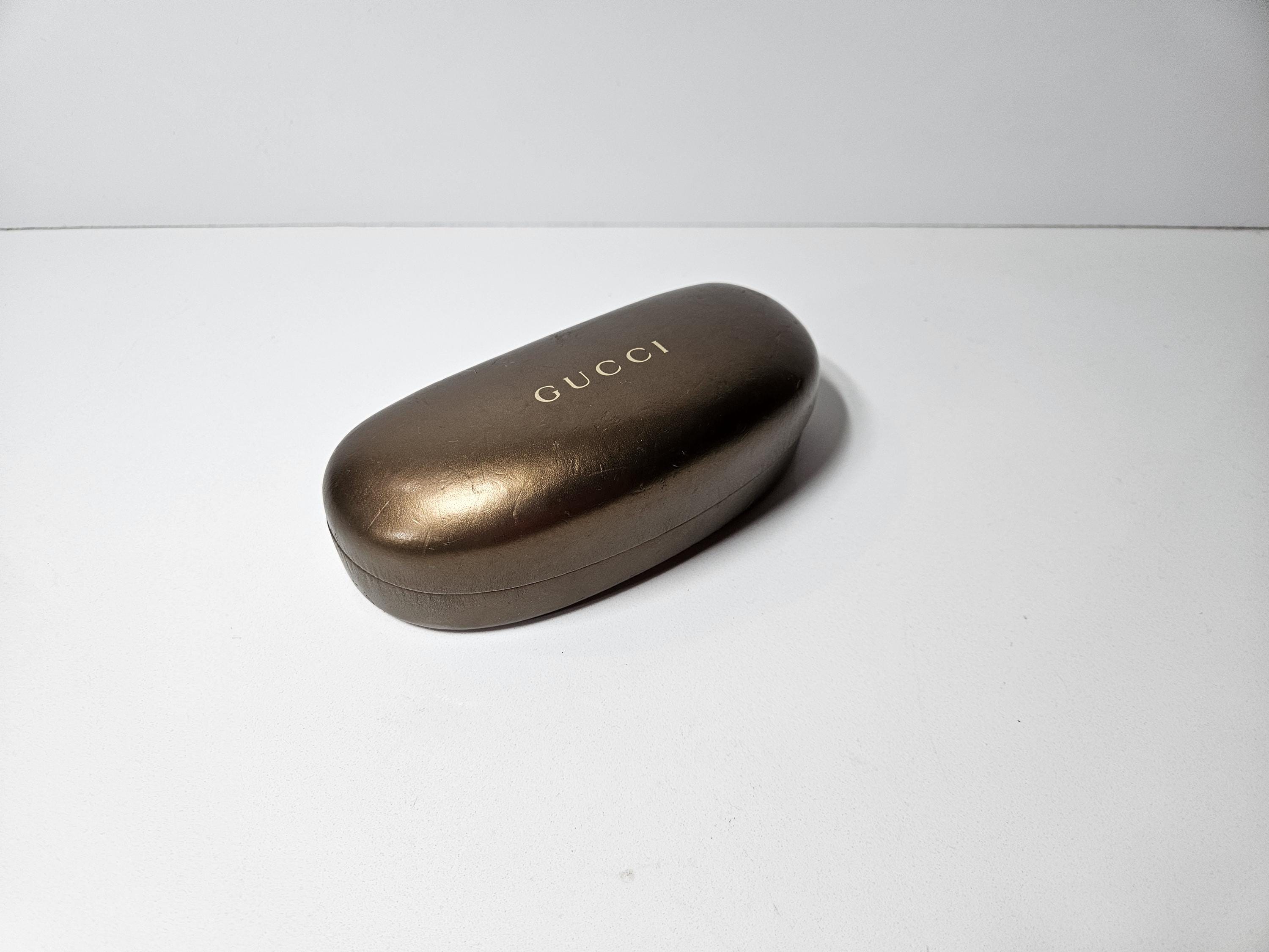 Gucci Glasses Case - Etsy