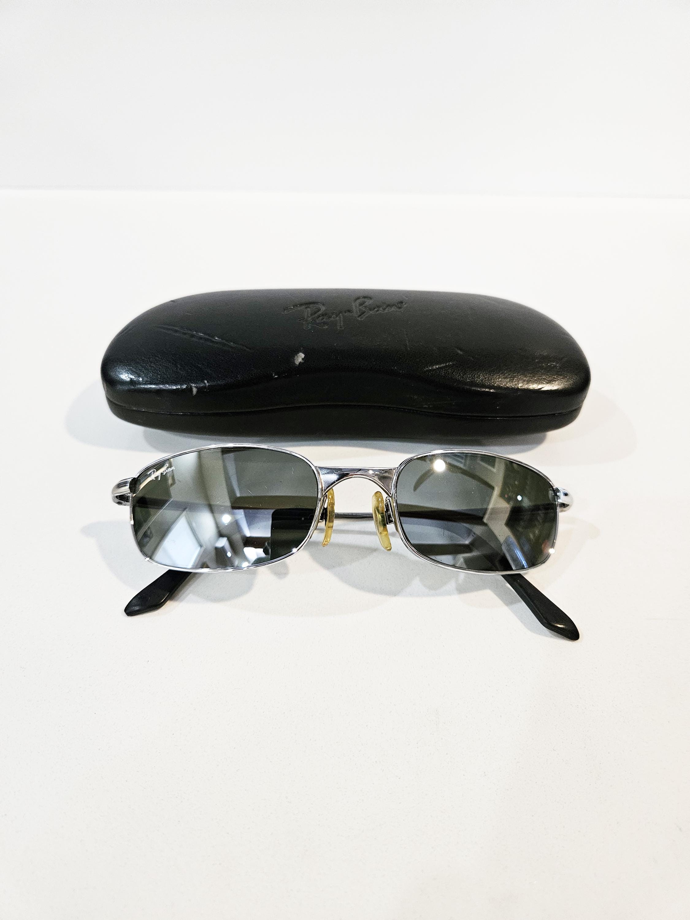 90s Ray Bans - Etsy 90s Ray Bans - Etsy