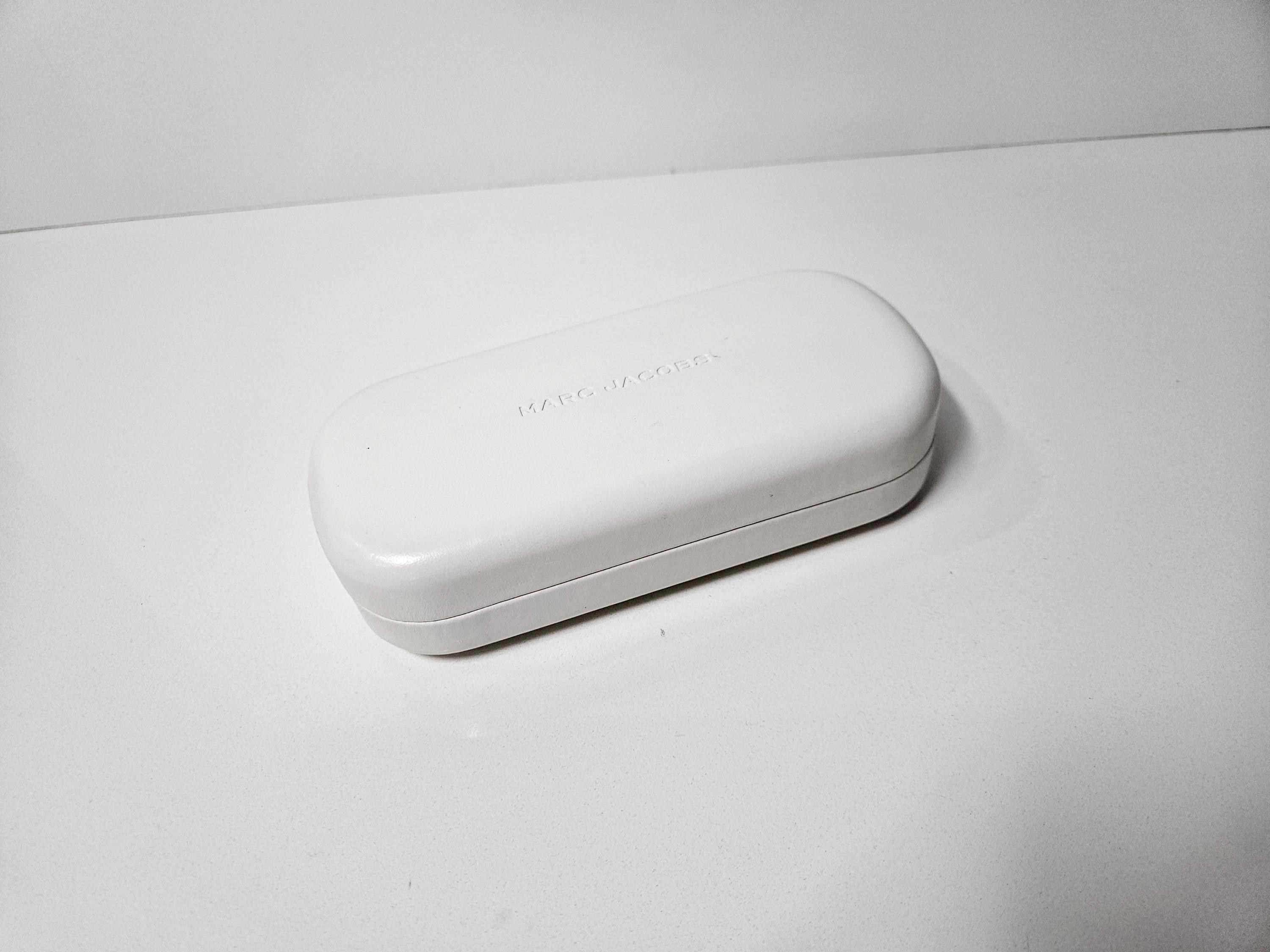 Marc Jacobs Sunglasses Case - Etsy