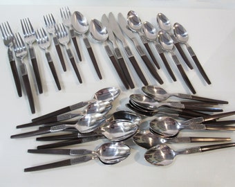Danish Modern Flatware EKCO Eterna - La Joya - JAPAN - As New - Replacement Flatware - Listing is for 1 piece