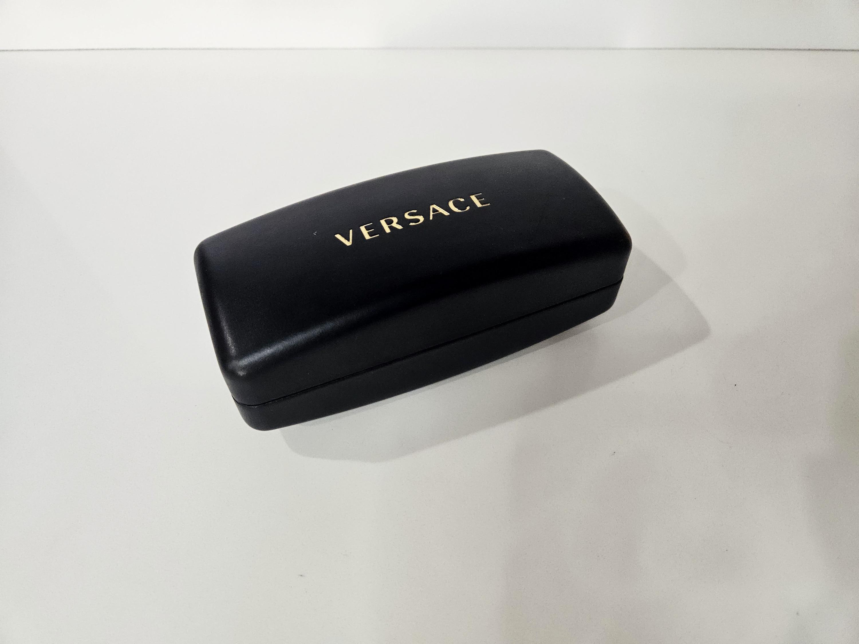 Versace Airpods Case - Etsy