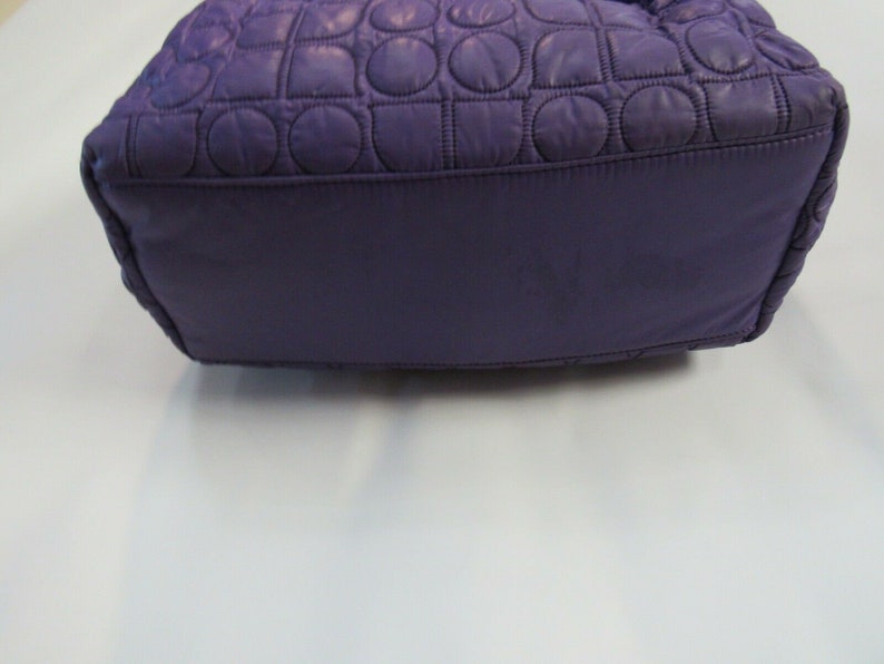 kate spade puffer bolsa