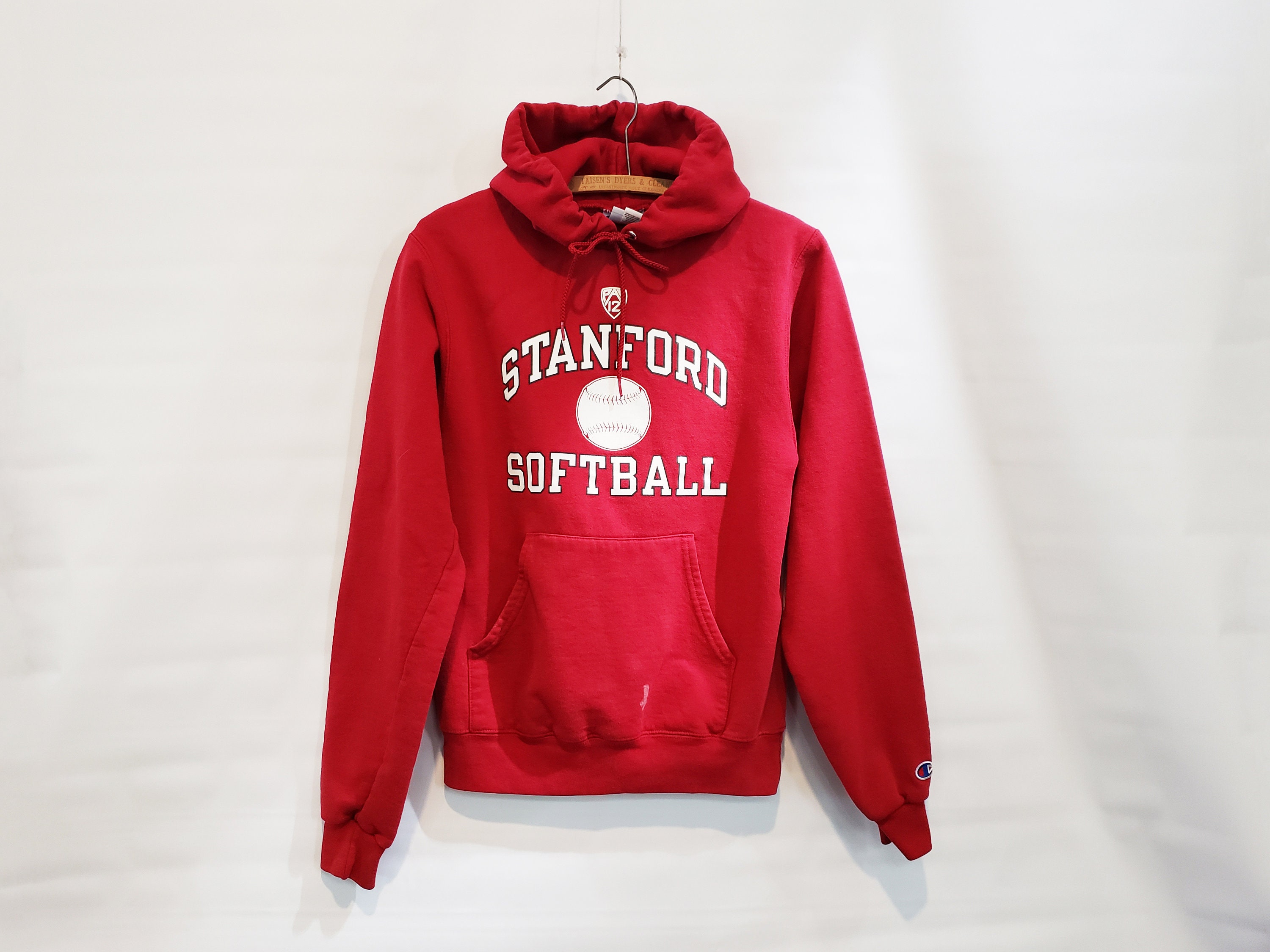 Stanford volleyball sweatshirt clearance