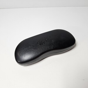 Curved Sunglasses Case - Etsy display picture 2