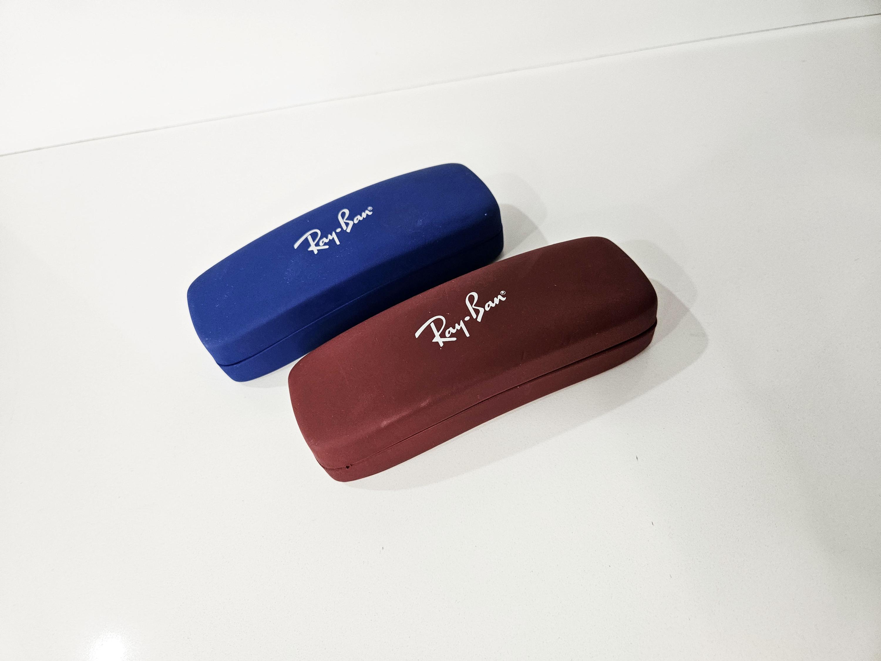 Ray ban hard case - Etsy 日本
