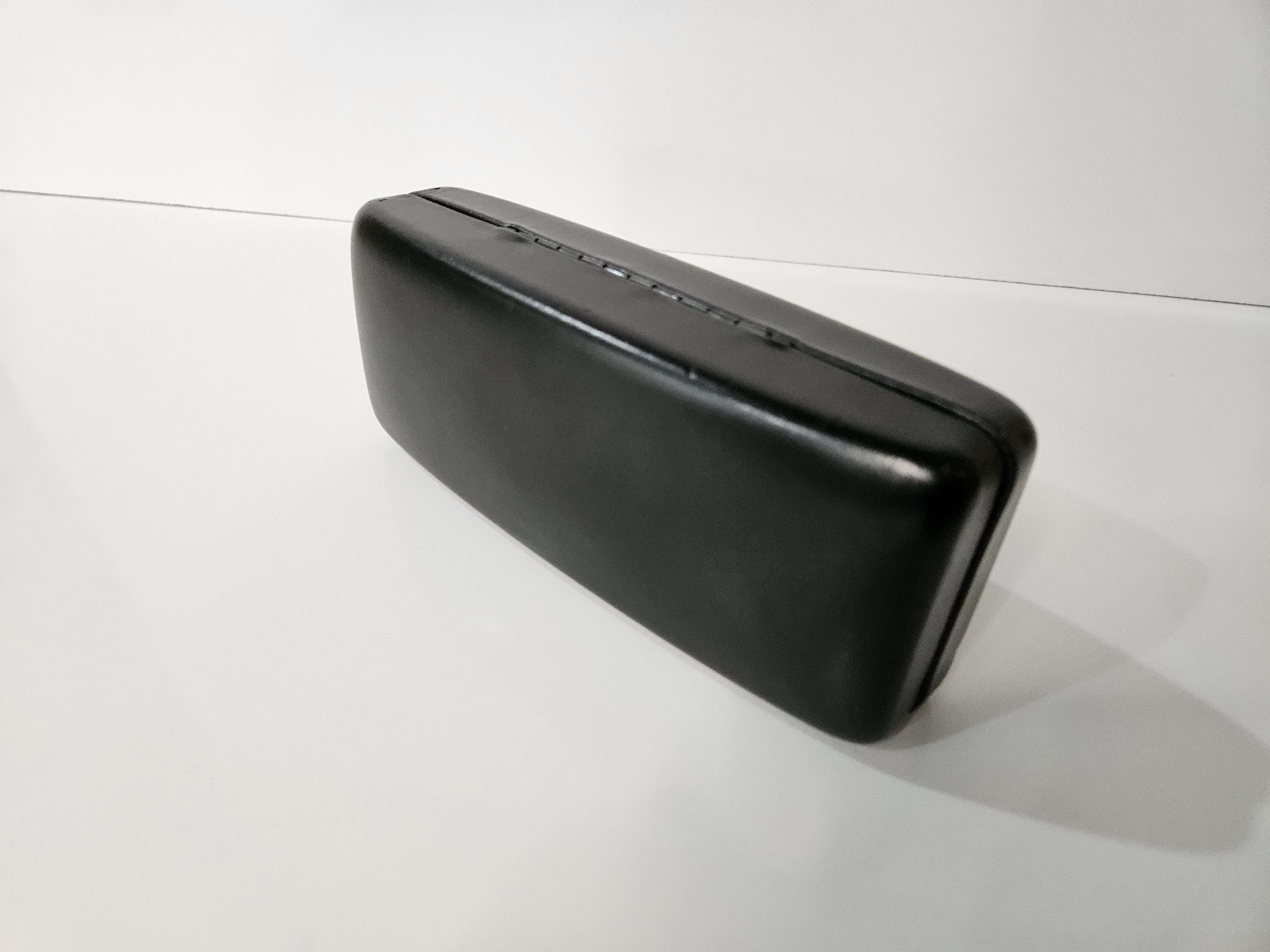 Ralph Lauren  Black Hardcase Sunglasses Case with Accessories Ralph Lauren Glasses Case - Etsy main image 3