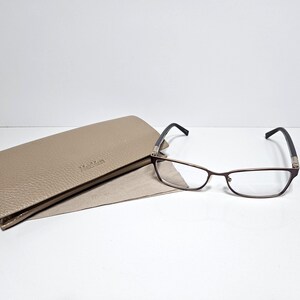 Max Mara Glasses - Etsy display picture 1