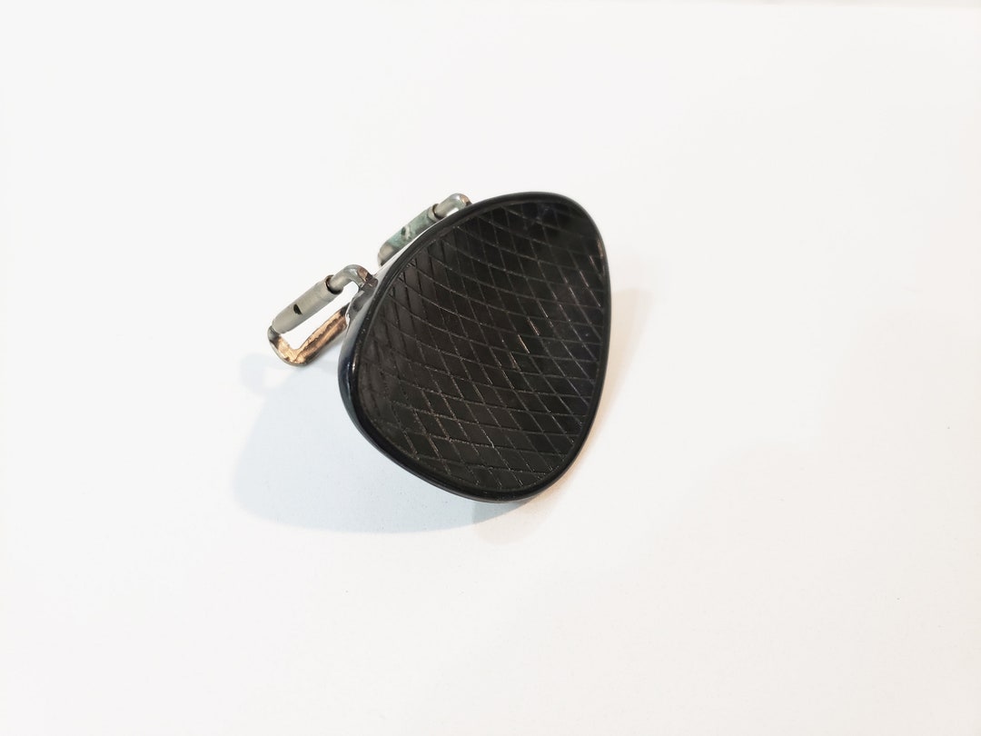 Becker Violin Chin Rest Becker USA Etsy