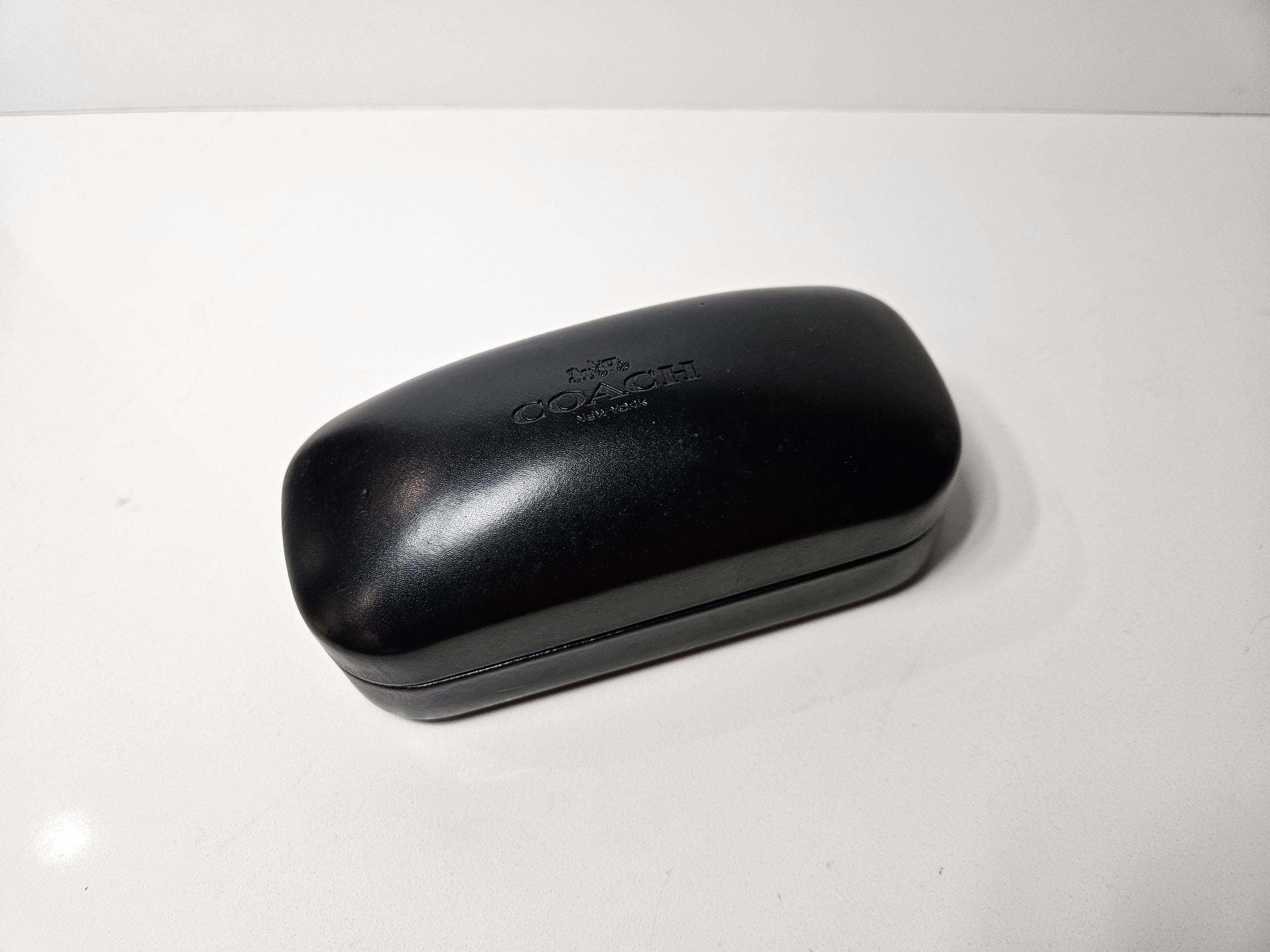 Vintage Coach Eyeglass Case - Etsy Canada