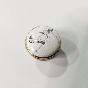 Halcyon Days Enamel - Etsy