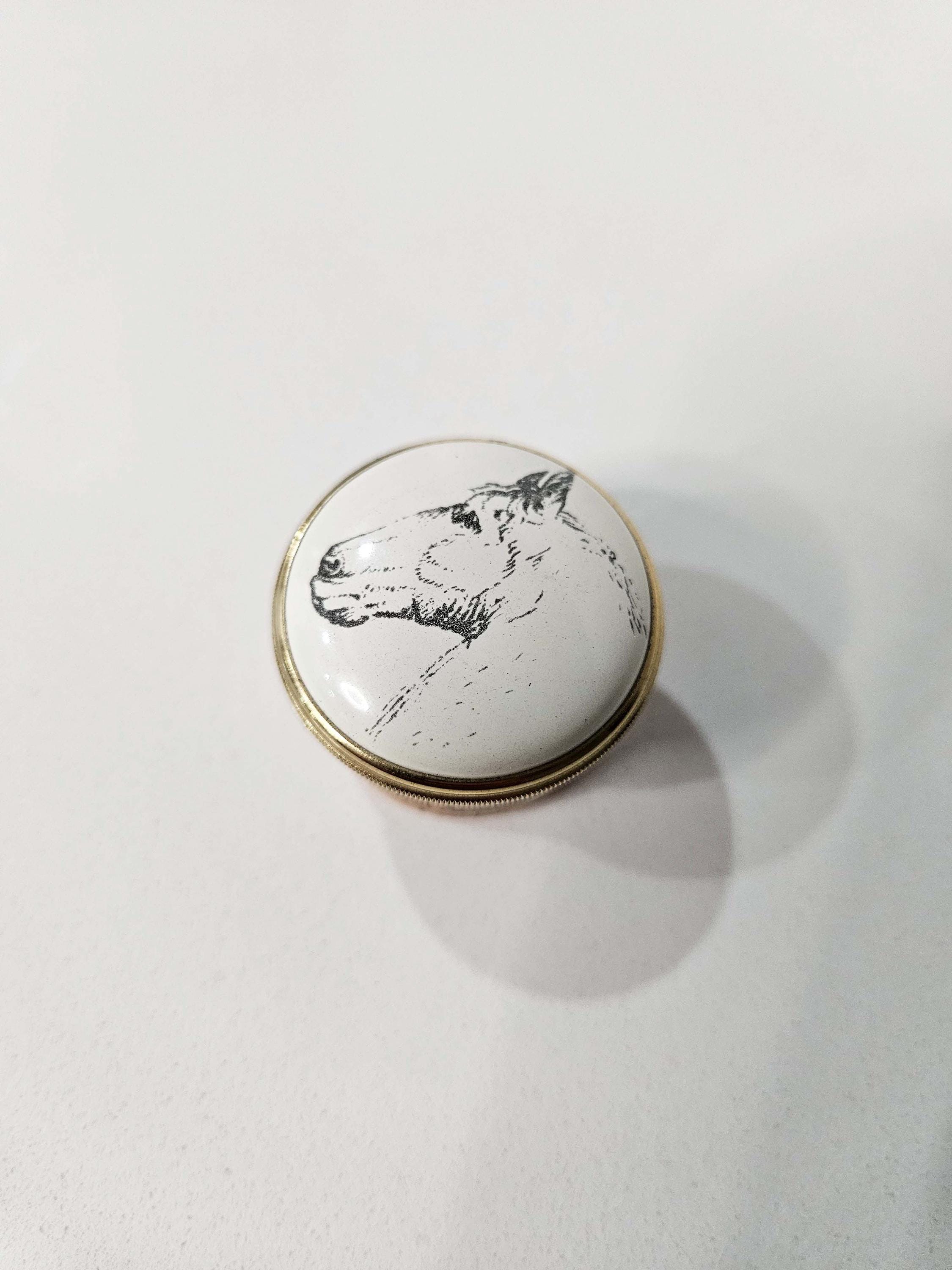 Halcyon Days Enamel - Etsy