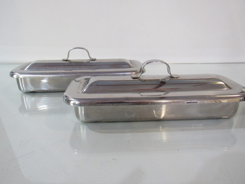 Vollrath Surgical Instrument Container Stainless Steel Etsy Denmark