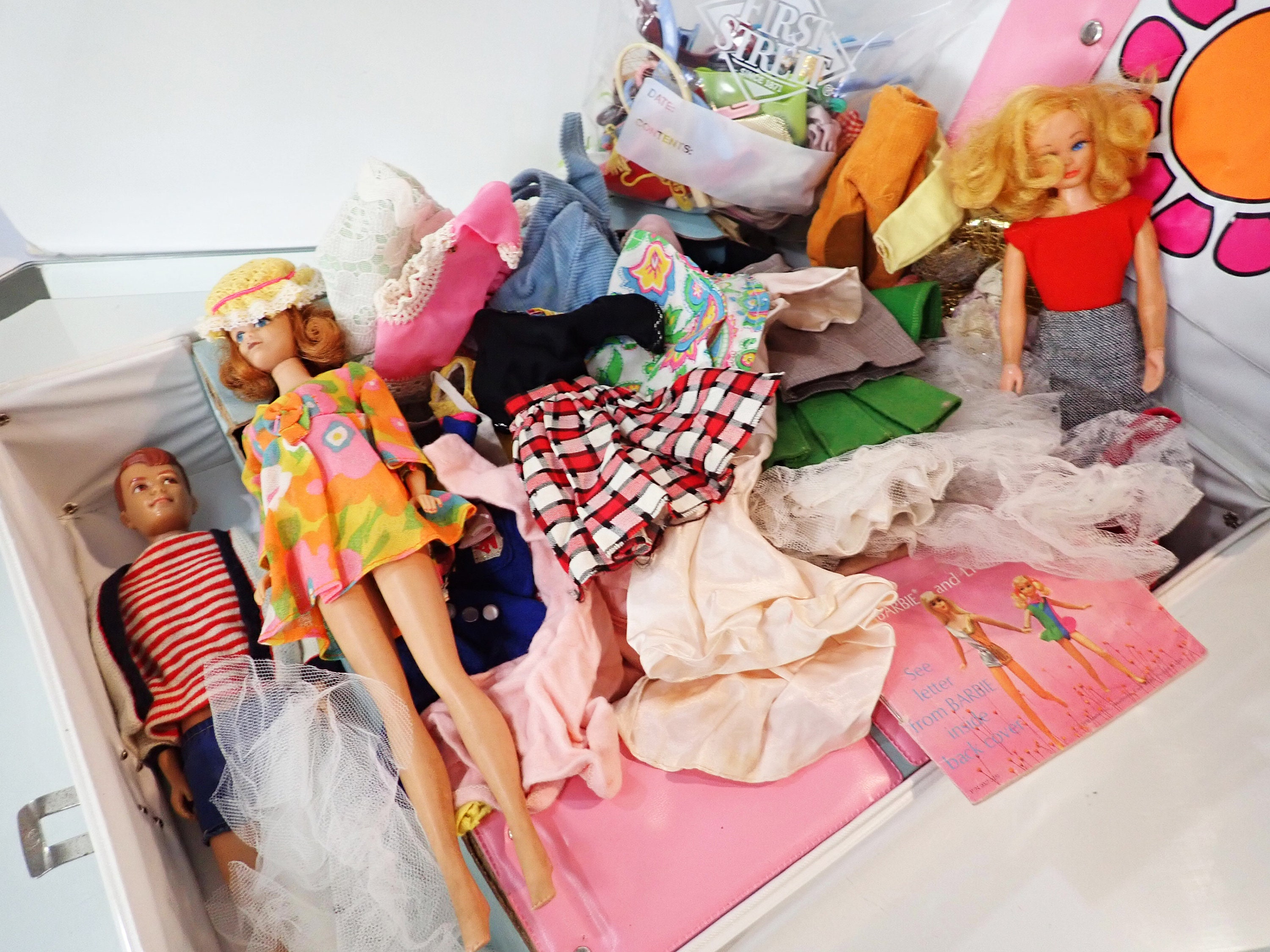 Barbie Clothes Lot - Etsy Barbie Clothes Lot - Etsy