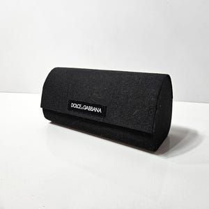 Dolce and Gabbana Glasses Case - Etsy display picture 3