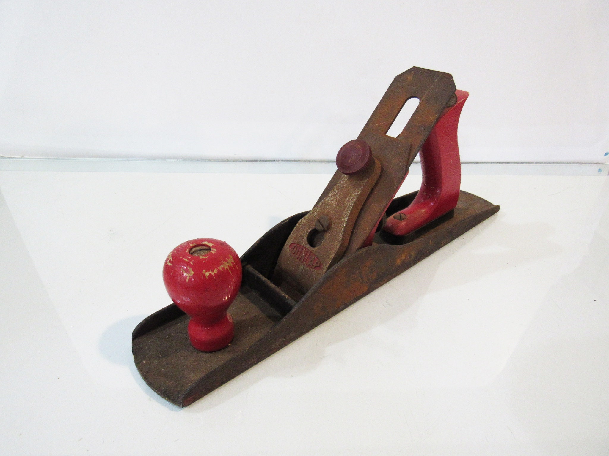 Dunlap on sale hand plane