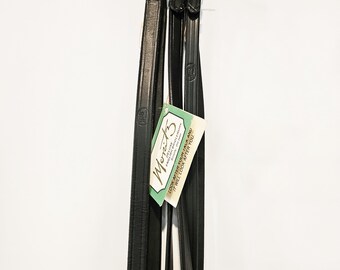 Rênes Pour Cheval - Corde De Yacht KODK Avec Boucles Jeremiah Watt - Gris - Neuves (stock Ancien)