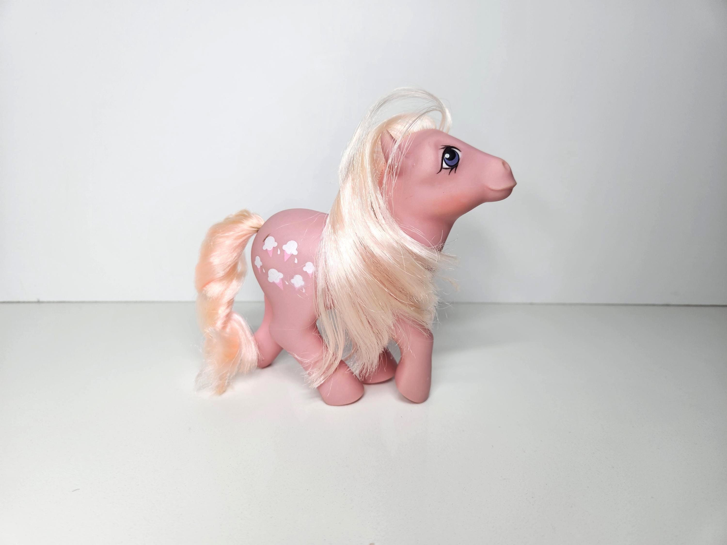 My Little Pony 1984 - Etsy