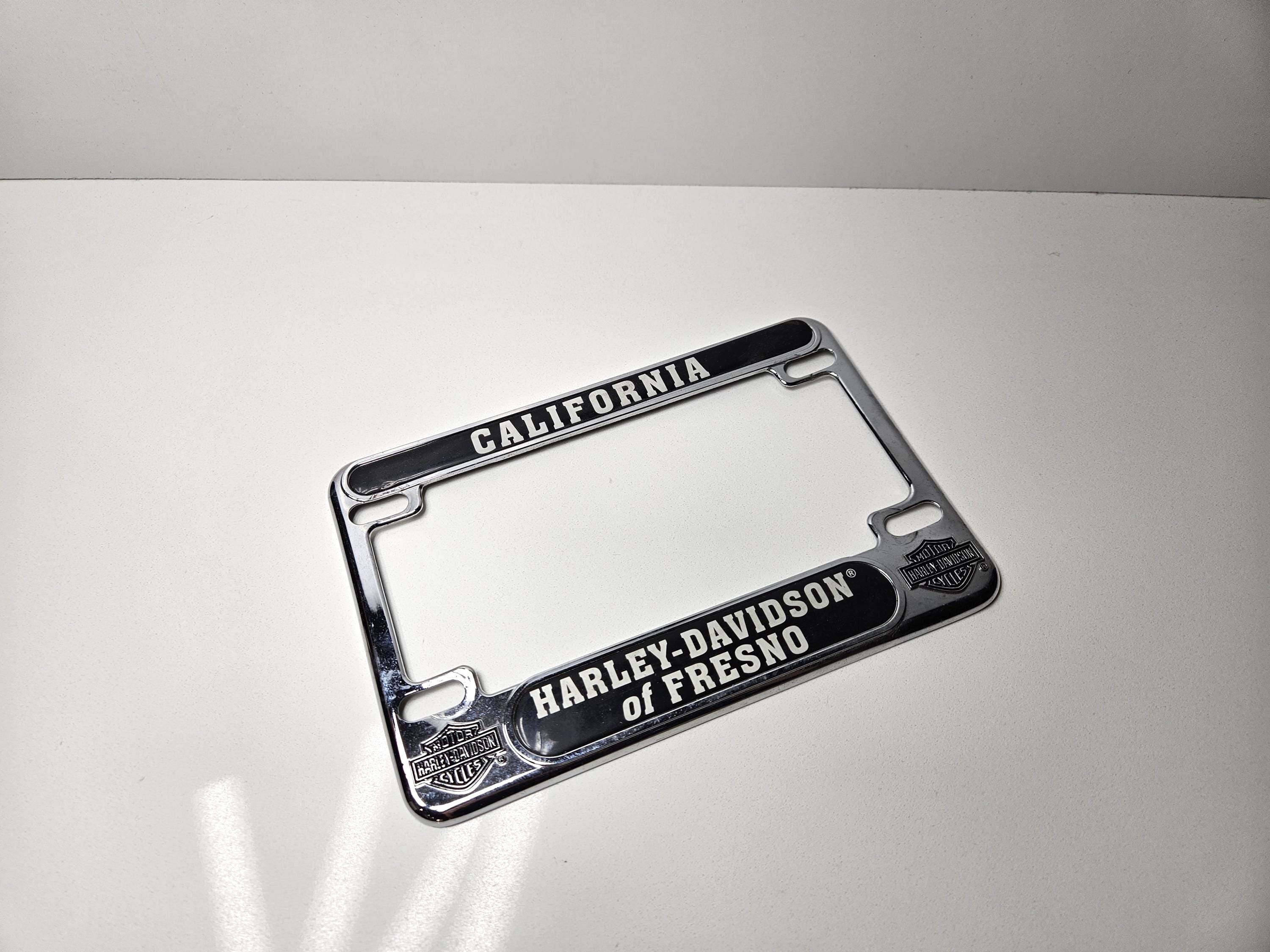 Bike license plate california vintage - Etsy 日本