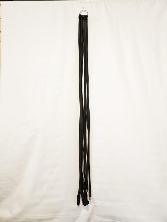 Redini Monta Inglese - Selleria La Colombaia Articoli Equitazione On Line - Foto 2