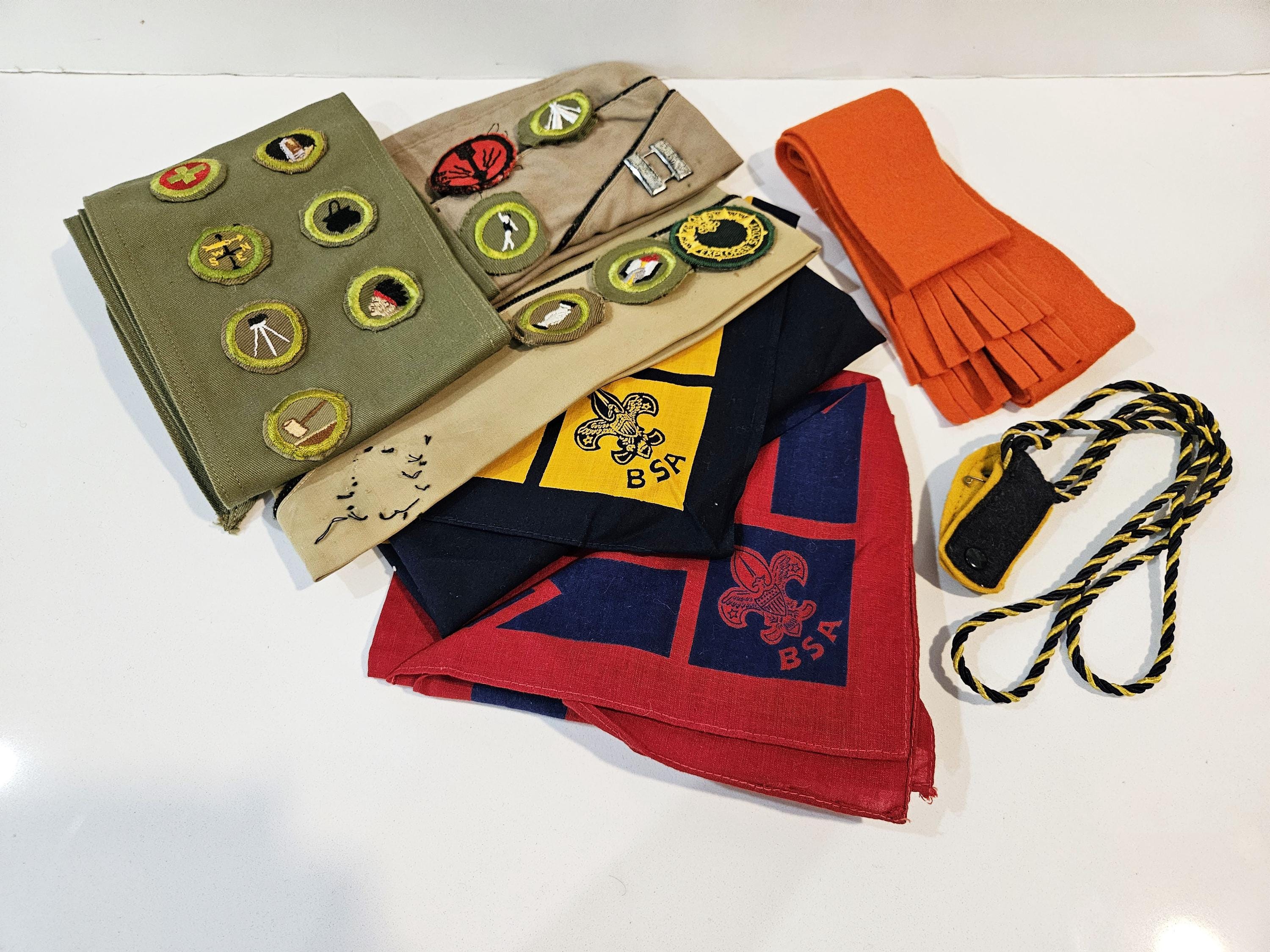 VintageAndOddities - Etsy