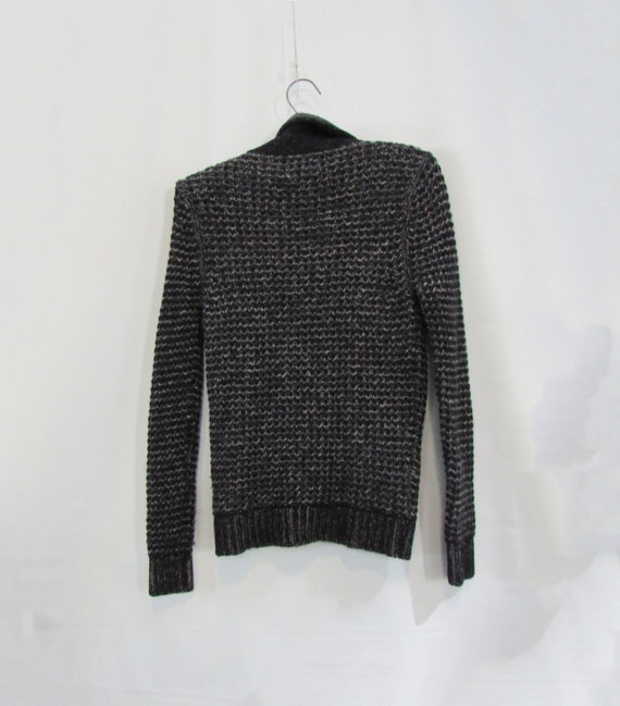 Rag and Bone Cardigan Small - Neiman Marcus - War… - image 7