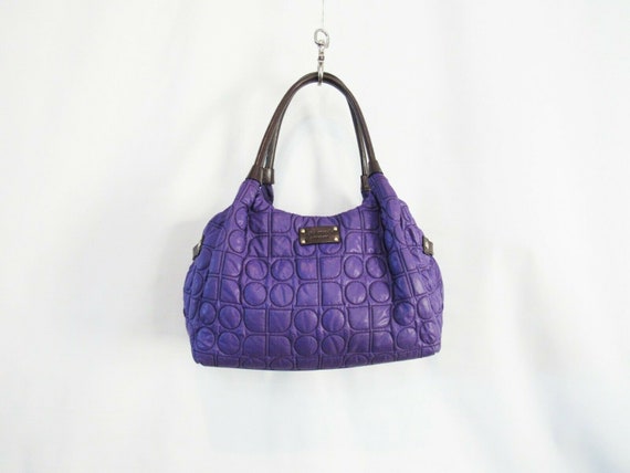 kate spade puffer bolsa