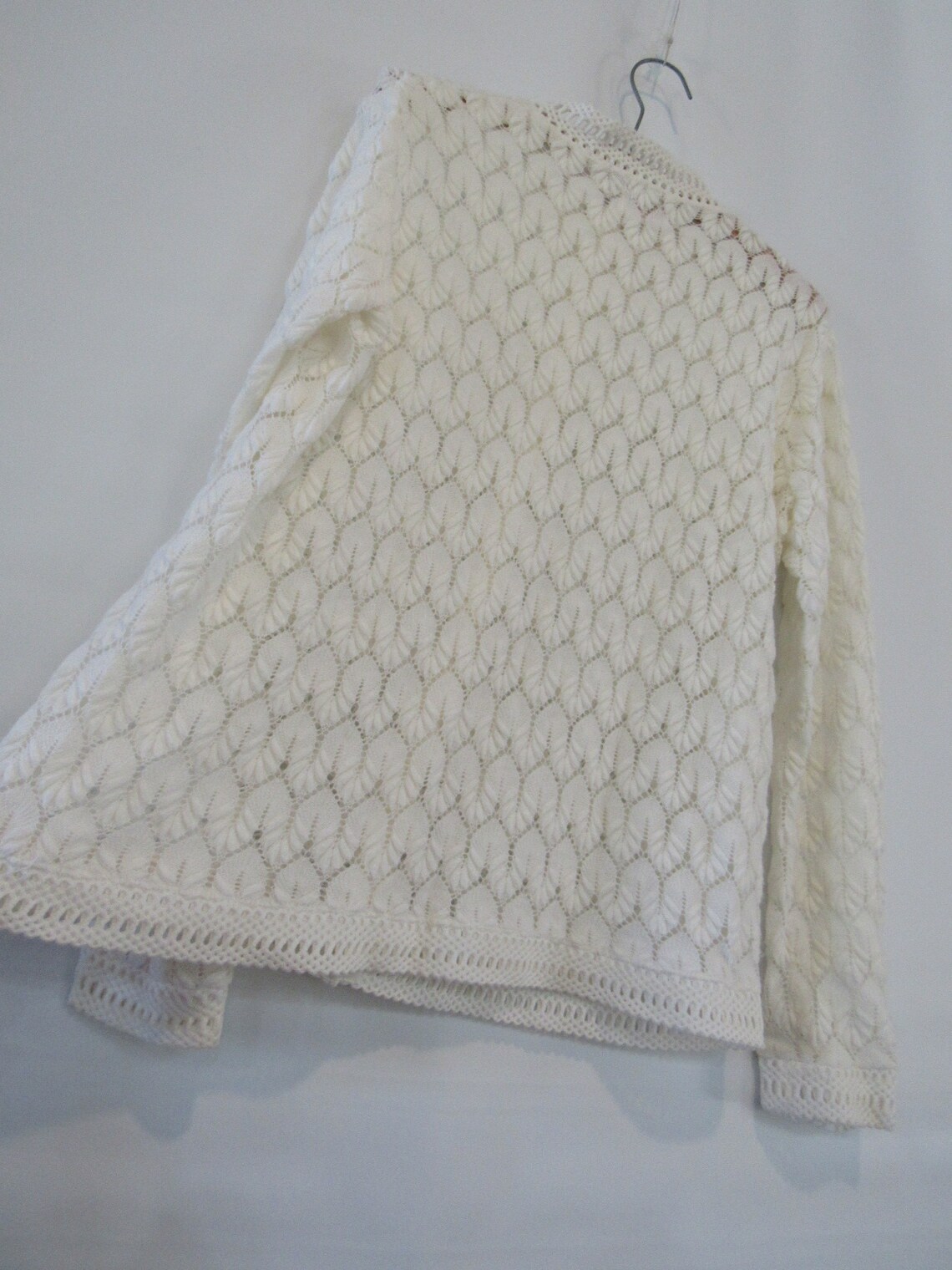 lingua franca sweaters