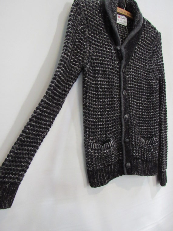 Rag and Bone Cardigan Small - Neiman Marcus - War… - image 5