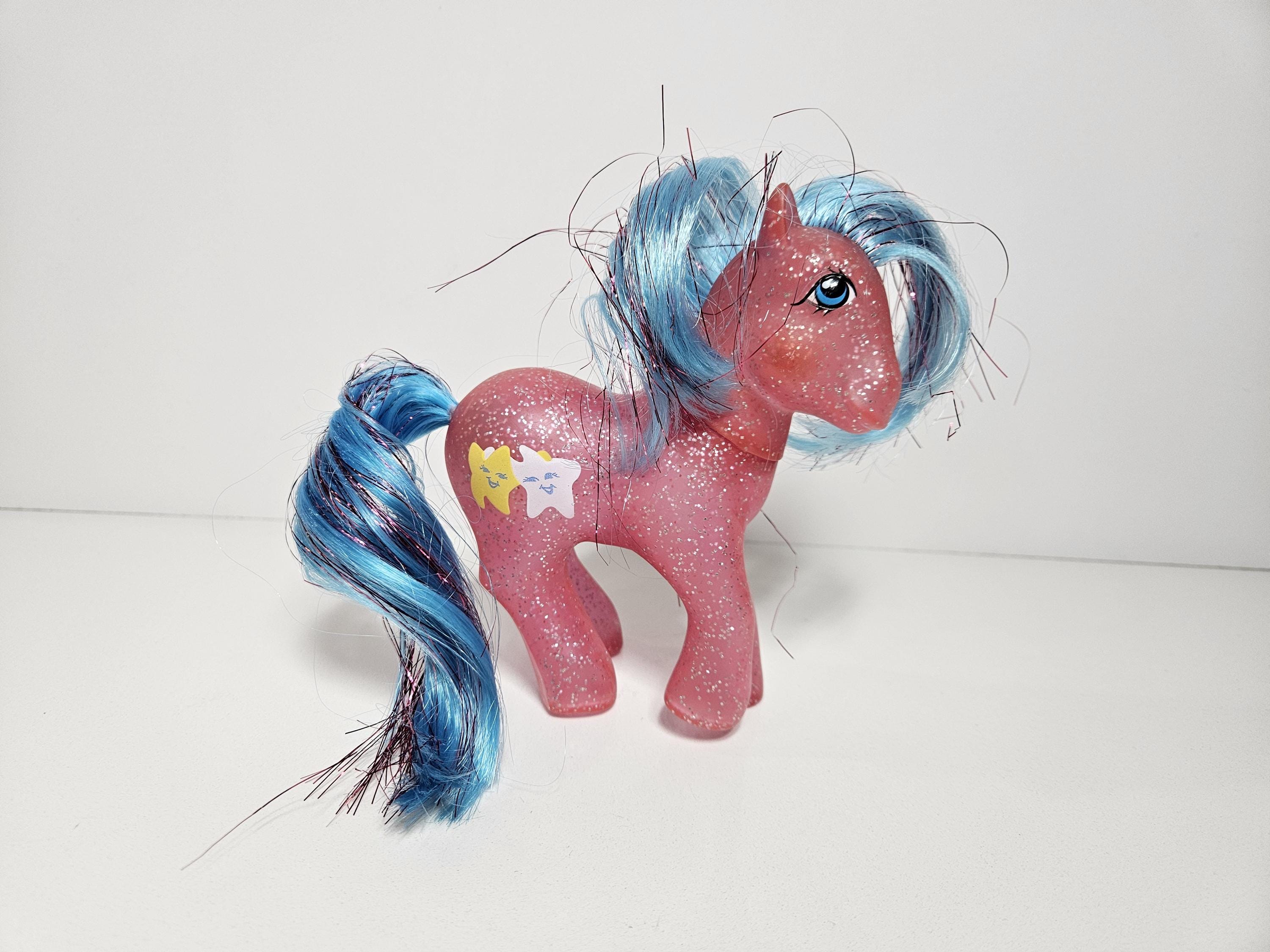Hqg1c Ponies - Etsy