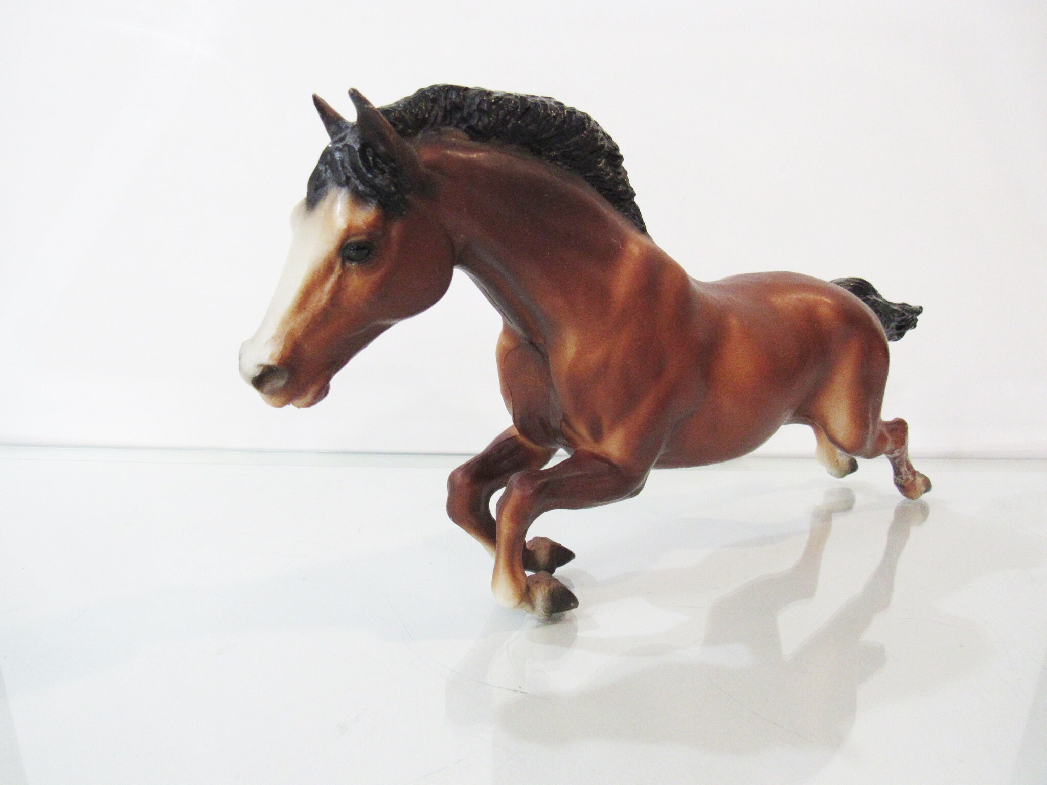 Breyer Horses Giving Birth