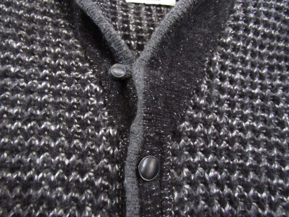 Rag and Bone Cardigan Small - Neiman Marcus - War… - image 6