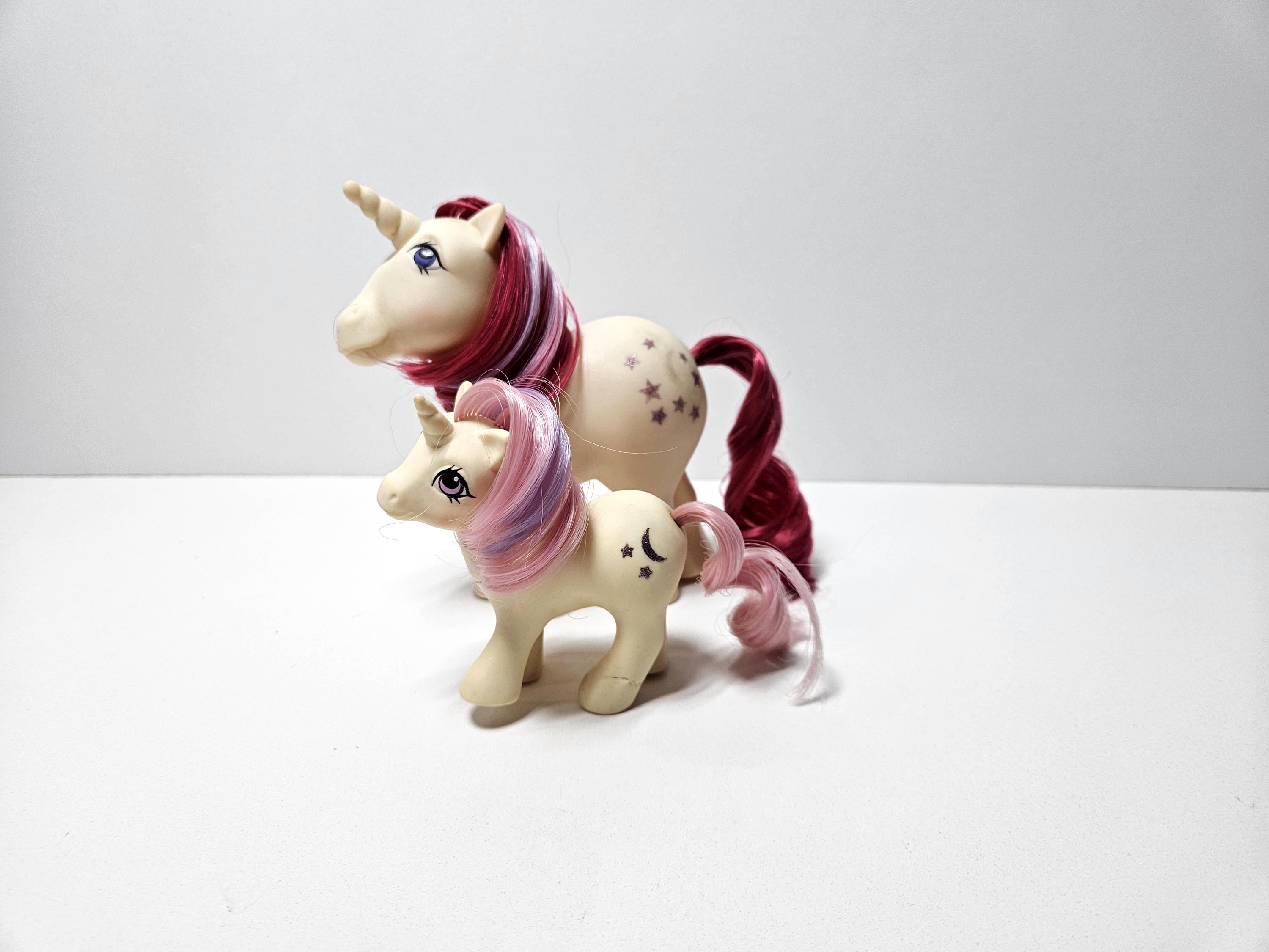 G1 My Little Pony - Etsy