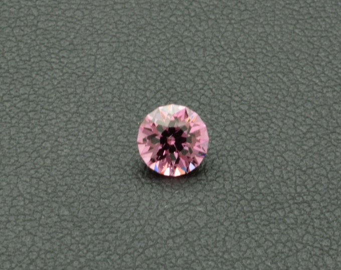 Purplish Pink Spinel