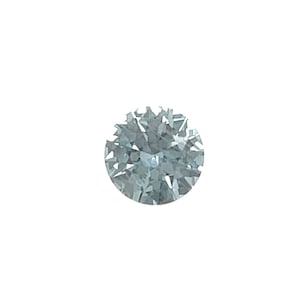 0.97ct Grayish-Greenish Blue Montana Sapphire