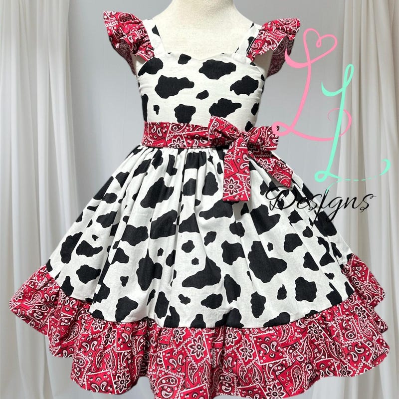 Pageant Wear Cowgirl - Etsy