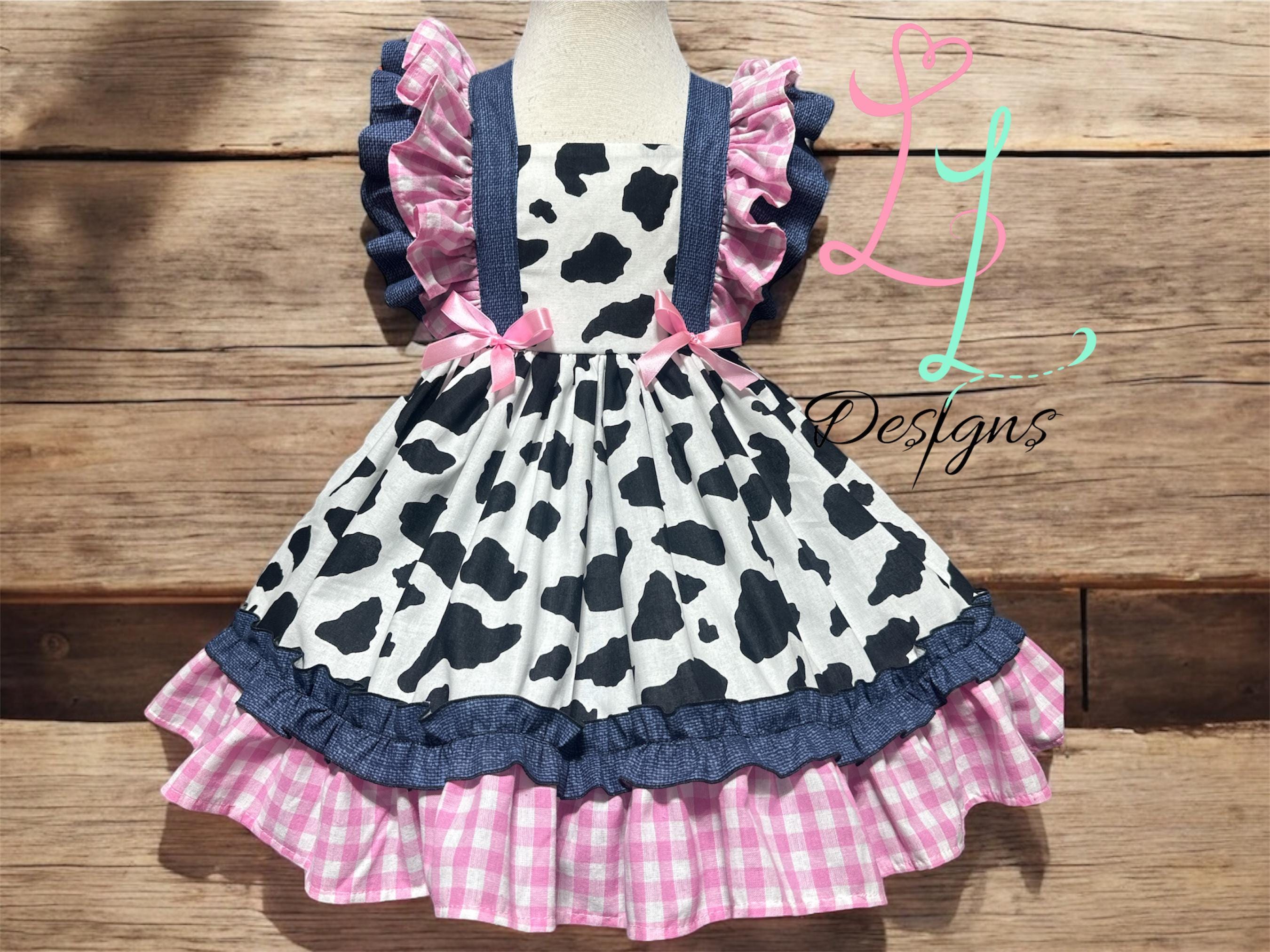 Buy In Bulk Embroidery Designs Baby Dress 1k