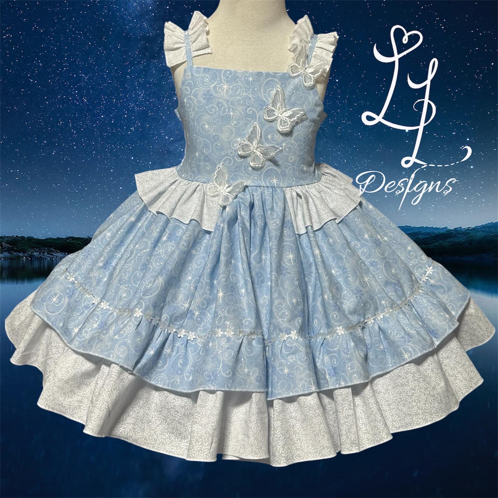 Fairy Godmother Style Dresses Women - Etsy