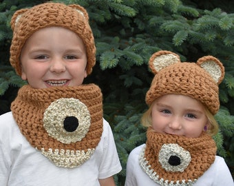 Bear Necessities - Kids