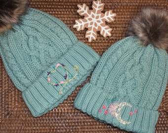 Whimsical Winter Hats