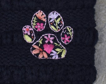 Paw-tastic Ear Warmers