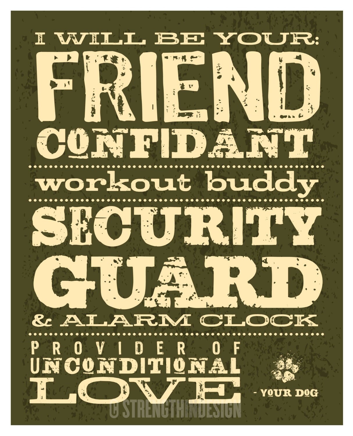 10+ Most Dog sayings wall art images information