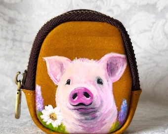 Wallets/BagCharms/Phone