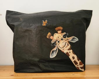 Backpack/Tote/Briefcase
