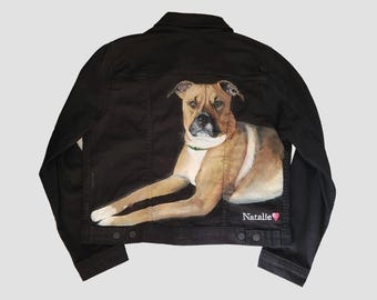 Custom Jacket