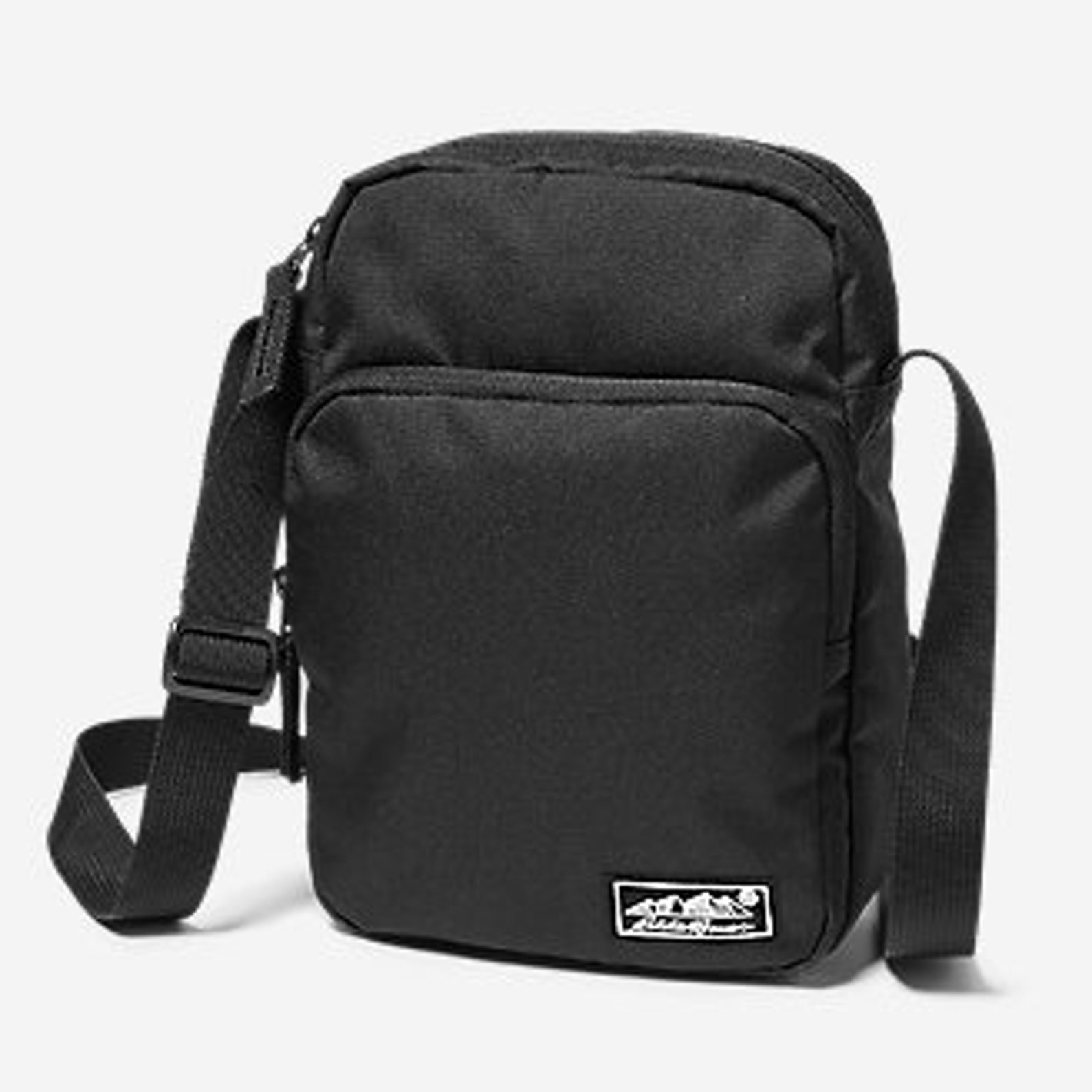 Eddie Bauer Compact Crossbody Bag With Daisy the Zebra Hand Etsy