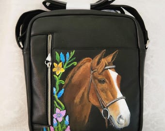 Backpack/Tote/Briefcase