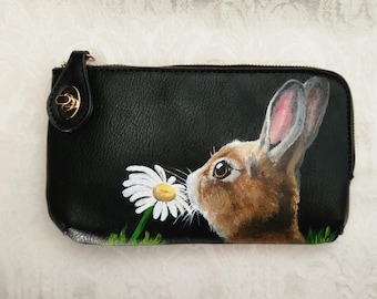 Purses/Wristlet/Satchels