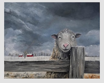 Original Paintings