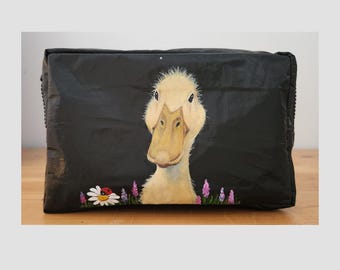 Cosmetic/Travel/Jewelry